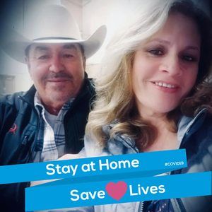 Meet your Posher, Delma